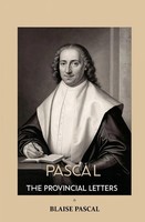 Blaise Pascal | Pascal The Provincial Letters | Taschenbuch | Englisch (2026)