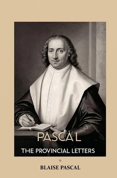 Blaise Pascal | Pascal The Provincial Letters | Taschenbuch | Englisch (2026)-image