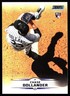 2025 Topps Stadium Club - Chase Dollander #42 (RC)