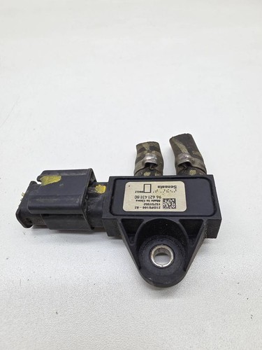 Peugeot 508 Abgasdrucksensor Differenzdrucksensor 21DPS10002 9662143180 RVP25077