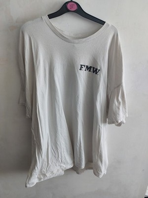 FMW T-Shirt Frontier Martial Arts Wrestling Japan Extreme Hardcore Größe 3XL.