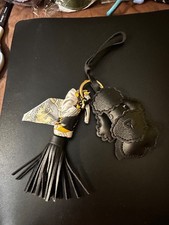 Bag charm/Key charm