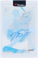 2014 Topps High Tek Baseball Cards 21