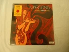 Maroon 5 Songs About Jane LP (2002) NEW Red Vinyl Shrink Wrap Tear