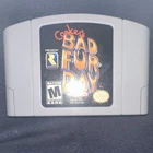 New ListingConker's Bad Fur Day - Nintendo 64, Rareware, M-Mature, NTSC-U/C
