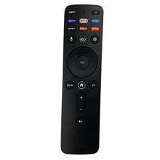 Vizio XRT260 Ver 3 Bluetooth Smart Remote Control TV For V505-J09 V555-J09