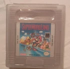 Super Mario Land Nintendo Game Boy NTSC-U/C w/ Protective Case Tested: WORKING