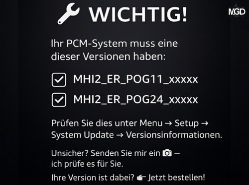 Porsche 911 Cayman/Boxster Macan Panamera Cayenne Carplay AndroidAuto PCM 4 4.1 - Photo 9/18