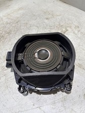 BMW X5M E70 2010 Subwoofer 9218695 MEV2175