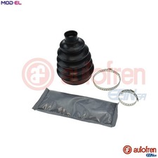 BELLOW KIT DRIVE SHAFT D8157T FOR MITSUBISHI SPACE/STAR/MPV CARISMA  PEUGEOT