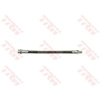 2X Bremsschlauch Hinten FüR Abarth 500C-595C-695C 1.4 08 Bis 26 TRW Neu 312B6000