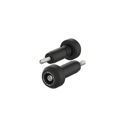 Yamaha YZF-R7 Crash Bobbins (ab 2026) von Evotech Performance