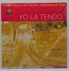 Yo La Tengo - I Can Hear The Heart Beating As One LP 150g Vinyl Audiophile 1997