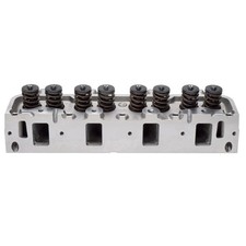 Edelbrock Performer Rpm Fe 390-428 Cobra Jet Aluminum Cylinder Head For Ford Fe Edelbrock Performer Rpm Fe 390-428 Cobra Jet Aluminum Cylinder Head For Ford Fe