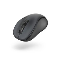 Hama Canosa V2 Ergonomische Maus Bluetooth Anthrazit