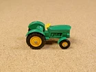 OLD VINTAGE LESNEY MATCHBOX # 50 JOHN DEERE TRACTOR