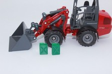 2x Fuel Canister Green 1:32 Canister for DIORAMA Scenery NEW Gauge 1