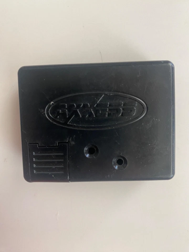 Metra Axxess ASWC-1 Universal Fit Steering Wheel Control Interface - *USED*READ* - Image 4 of 4