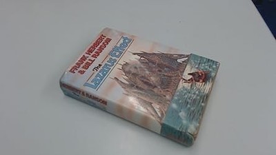 The Lazarus Effect Hardcover   1 Oct. 1983 by Frank Herbert
