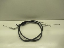 Câble gaz (Kawasaki - Versys 650 2022 - 2024)