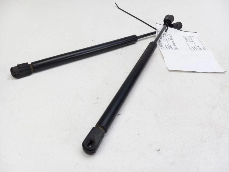 2005 FORD EXPEDITION CAPÔ APOIO DE SUSPENSÃO PAR 19744 - Imagem 2 de 4