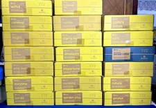 KiwiCo Koala Crate Lot Of 20 New Box Age 3+ &...