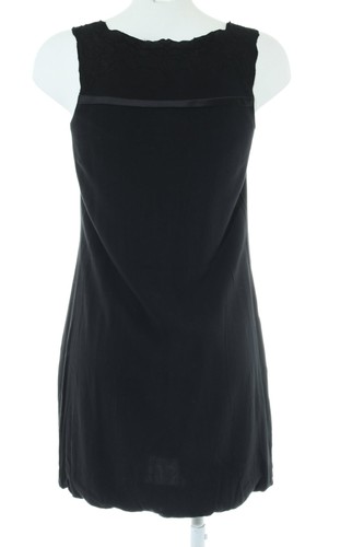 ZERO vestido de globo Mujeres Vestido Talla EU 34 negro estilo «business» - Imagen 5 de 5