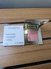 Clarins Paris Blush Prodige Illuminating Cheek Colour 0.1oz