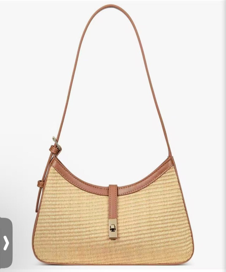 CLUCI Shoulder Bag for Women, Purses for Women, Handbag Hobo Bags Vegan Leather