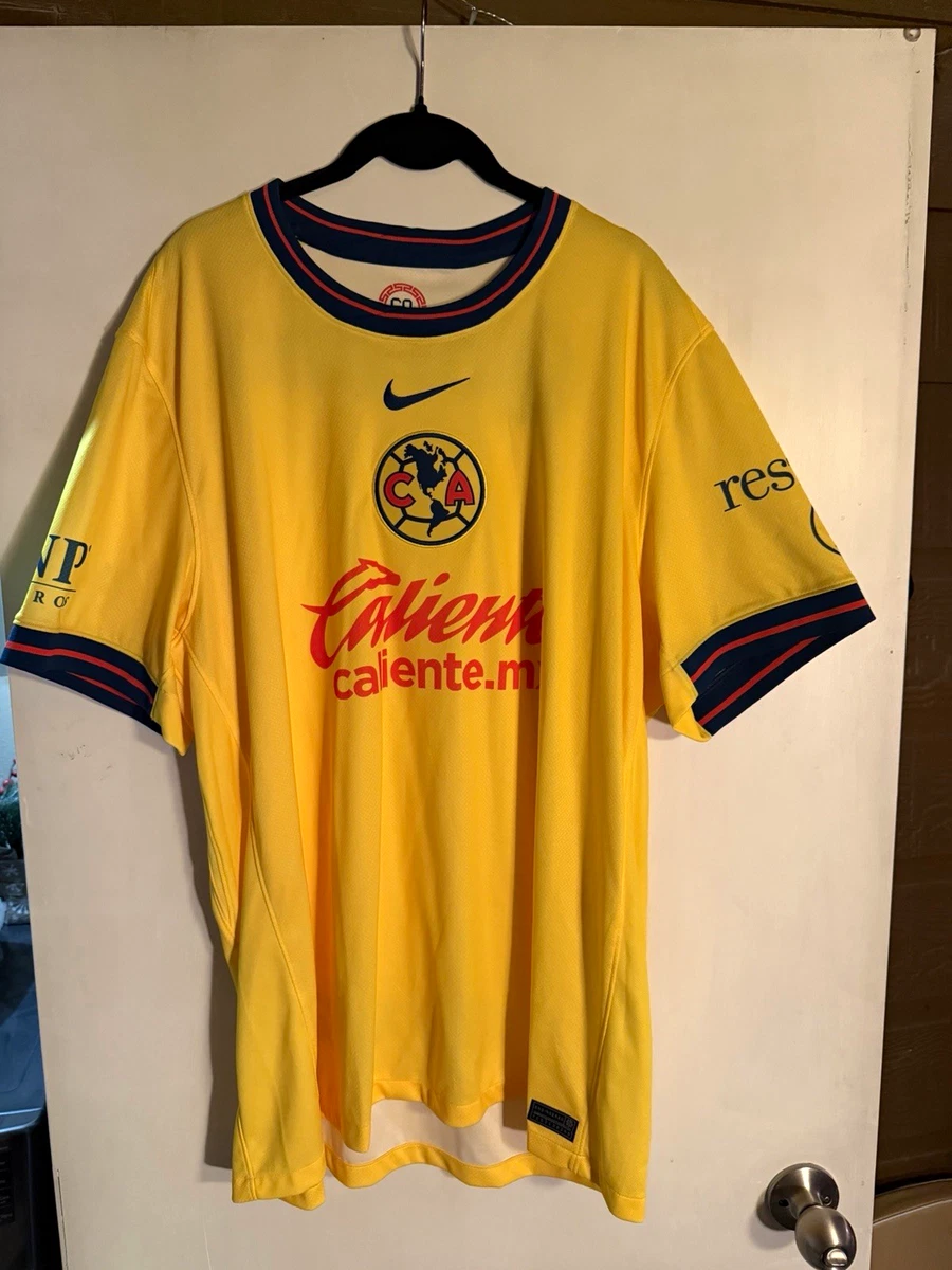 Nike América International Club Soccer Fan Shirts for sale | eBay