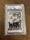 Patrick Mahomes 2017 Score #403 RC Rookie PSA 10 GEM MINT