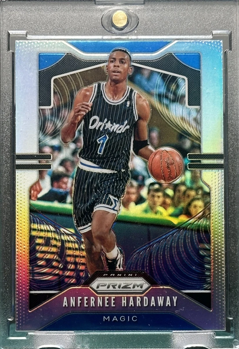 Penny Hardaway In Basketball Trading Cards for sale | eBay