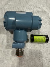 Emerson Rosemount 2051TG5X2B21PWA3WP5M5A1037 ...