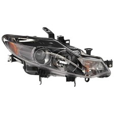 Headlight For Nissan Murano 2009-2014 S 2011-2014 SL SV Right Side Halogen