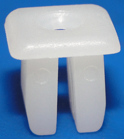 CLIP DE AJUSTE X10 PARA RENAULT, 8934-201-263 CHRYSLER - Imagen 1 de 1