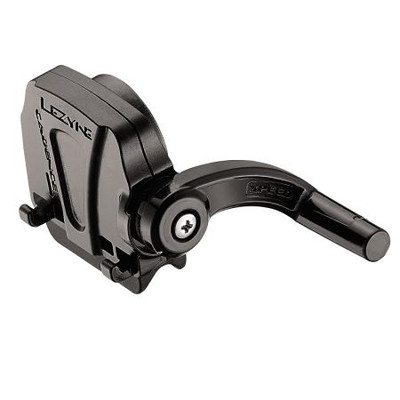 Lezyne Cadence Speed Flow Sensor - Geschwindigkeits- und Trittfrequenzsensor