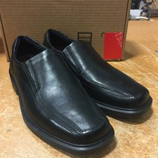 ecco holton apron toe slip on