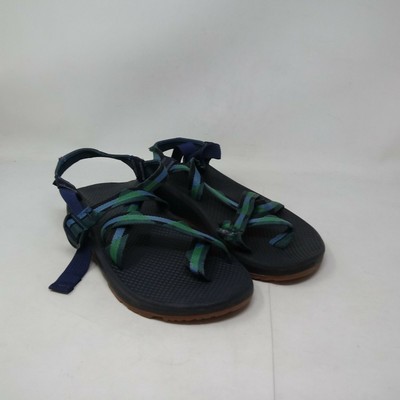 chaco zcloud vs. vcloud 2 chaco zcloud vs. vcloud 2