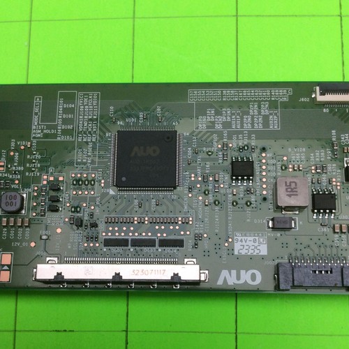 Sceptre C345B C34 Ultrawide Monitor T-CON Board 34M01 C04 Ctrl - 第 3/5 張圖片