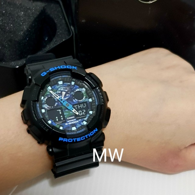 ga100cb