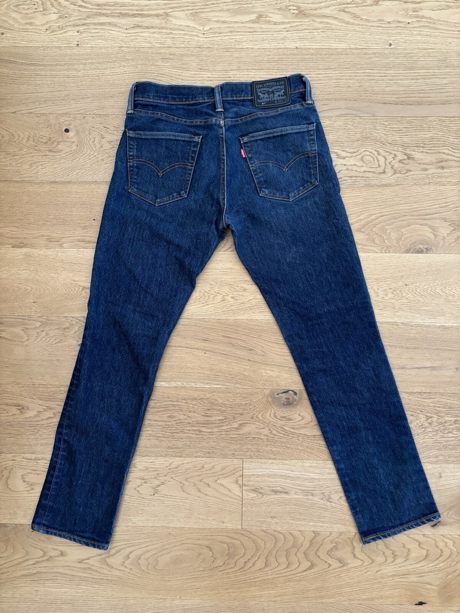 Levis X Nike Sb 511 Skateboard Denim Slim Fit Men's Jeans | eBay Levis X Nike Sb 511 Skateboard Denim Slim Fit Men's Jeans | eBay
