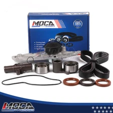 Timing Belt Kit Water Pump fits 03-09 Acura MDX RL Honda Odyssey Pilot 3.5L J35A