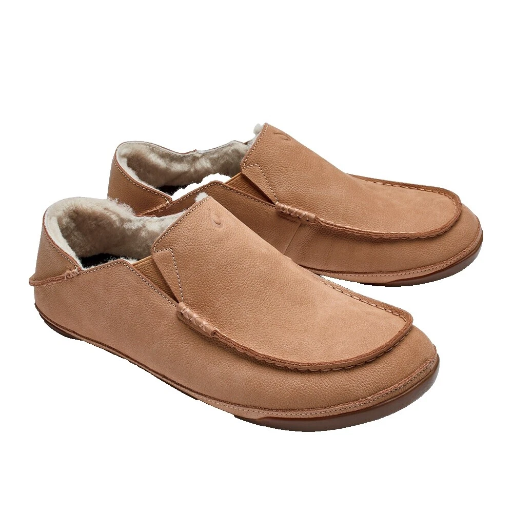 OluKai Slippers for Men