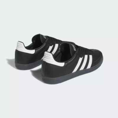 Size 12 - Fucking Awesome x adidas Samba Black White for sale