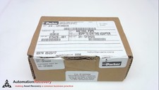 PARKER 3/4-12F3HG5S , REDUCER, EXPANDER / CONVERSION ADAPTER, NEW #245033
