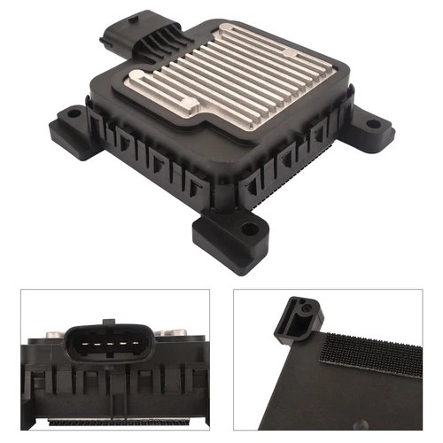 Módulo de control de bomba de combustible 601-227 0580001007 compatible con Volvo S40 S60 V50 XC70 XC90 - Imagen 12 de 12