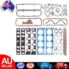 Proflow Full Engine Gasket Kit for Holden V8 253 304 308 EFI & Carby Commodore