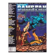 VINTAGE DIEHARD GAMEFAN MAGAZINE VOLUME 2 ISSUE 8 JULY 1994 STREET FIGHTER II
