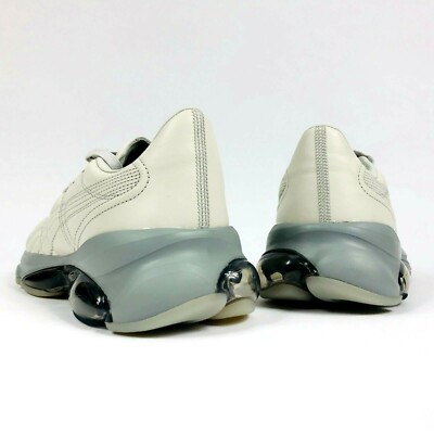 Puma Billy Walsh x Cell Dome \'Glacier Grey\' 371720-02 Leather Sneakers s-l400.jpg main image 2
