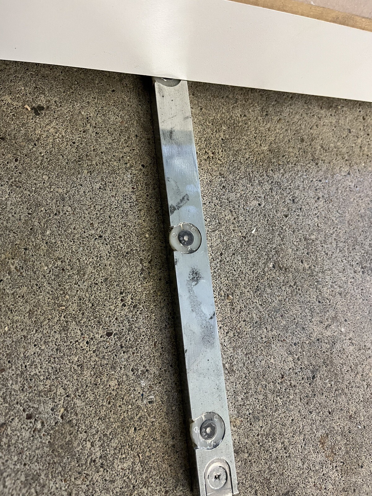 IncraMITERV27 V27 AngleLock Miter Gauge With Rockler Adjustable Fence